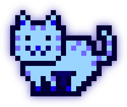 MoonCat #18946 (0x00844c42bf)