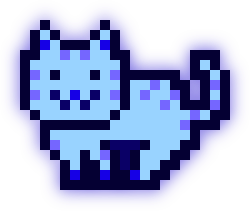 MoonCat #14003 (0x00845648db)