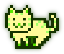 MoonCat #13606 (0x0084597647)