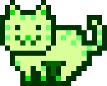 MoonCat #1690 (0x00845dd861)