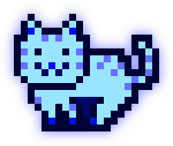 MoonCat #17758 (0x00846670fe)