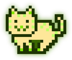 MoonCat #15859 (0x0084689928)