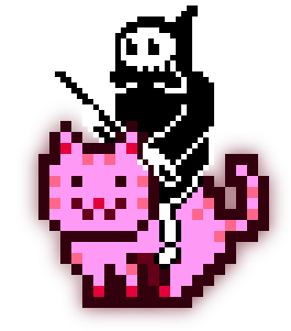 MoonCat #21535 (0x00847f3245)