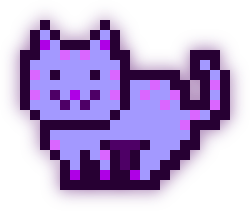 MoonCat #21529 (0x00848d5a9d)