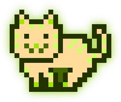 MoonCat #14170 (0x00848ecb0d)