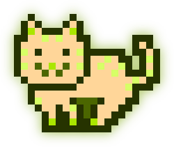 MoonCat #1543 (0x008497b73c)