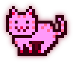 MoonCat #15266 (0x0084aa435f)