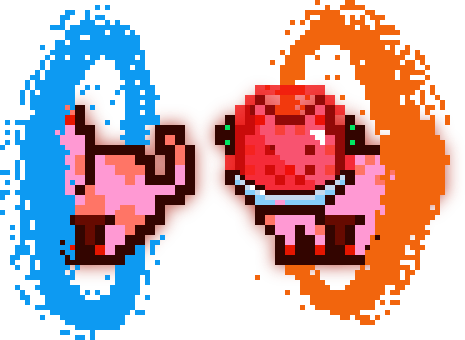 MoonCat #21778 (0x0084b53426)