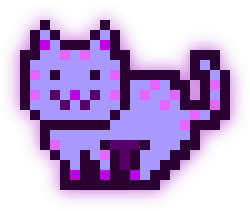 MoonCat #12332 (0x0084ba46d3)