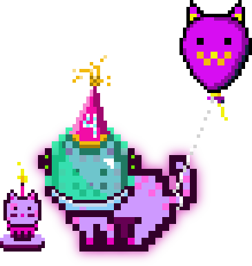 MoonCat #1228 (0x0084c90ca6)