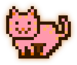 MoonCat #13501 (0x0084cc7c34)