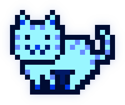 MoonCat #13706 (0x0084d0d8f1)