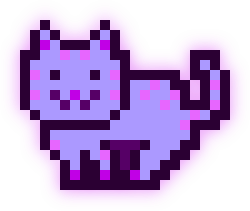 MoonCat #6990 (0x0084e57ff8)