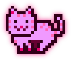 MoonCat #19535 (0x0084f12b8b)