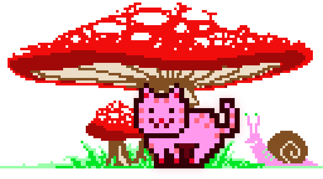 MoonCat #19805 (0x0084f8c7cf)