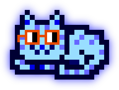 MoonCat #12243 (0x00851a1cf8)