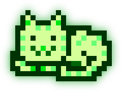 MoonCat #14950 (0x008526a731)