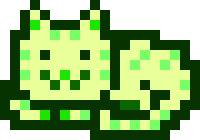 MoonCat #15733 (0x00852db61b)