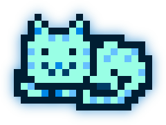 MoonCat #17578 (0x0085318fd0)