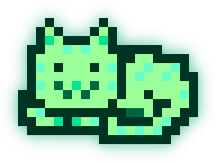 MoonCat #17861 (0x008533bc8c)