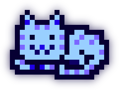 MoonCat #13575 (0x0085362f62)