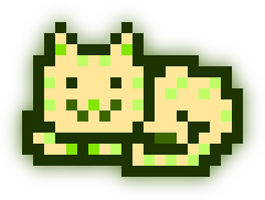 MoonCat #3427 (0x00853f6906)