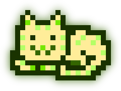 MoonCat #16603 (0x0085416f11)