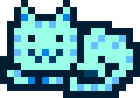 MoonCat #8730 (0x008542a2e8)