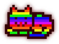 MoonCat #20788 (0x0085550006)