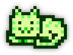 MoonCat #13447 (0x00855f605f)