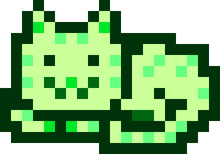 MoonCat #3761 (0x008560d374)