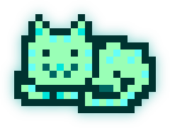 MoonCat #20990 (0x008561c6c1)