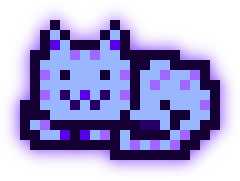 MoonCat #19888 (0x0085670ff5)