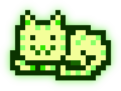 MoonCat #22937 (0x00856bf047)