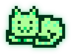 MoonCat #22640 (0x00856cd39a)