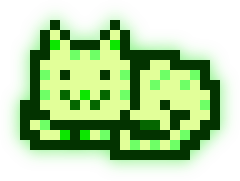 MoonCat #23494 (0x00856cf065)