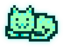 MoonCat #4377 (0x008577eee5)