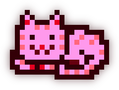 MoonCat #5123 (0x00857b5f63)