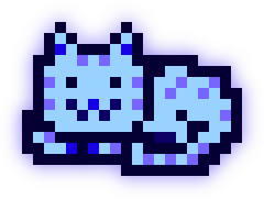 MoonCat #14657 (0x00857c6ef2)