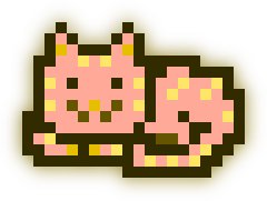 MoonCat #14362 (0x0085887308)