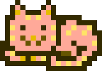 MoonCat #3777 (0x0085ae9628)