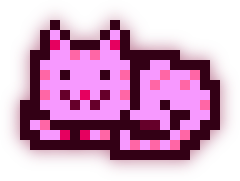 MoonCat #18152 (0x0085b26283)