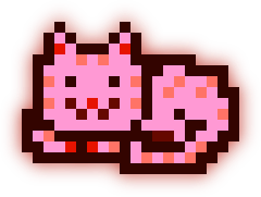 MoonCat #1867 (0x0085bc2214)