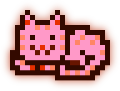 MoonCat #15283 (0x0085c04121)