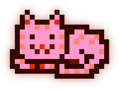 MoonCat #3844 (0x0085c57b6b)