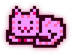 MoonCat #5064 (0x0085ca4d84)