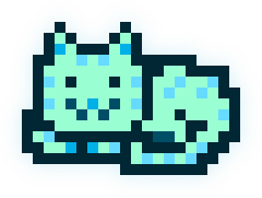 MoonCat #14017 (0x0085cdeef8)