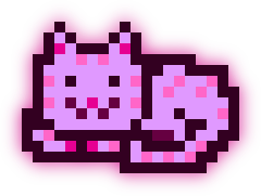 MoonCat #20058 (0x0085d10587)