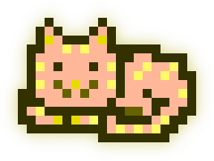 MoonCat #9470 (0x0085d2ce70)