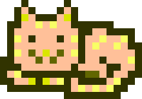 MoonCat #10707 (0x0085d2d76f)